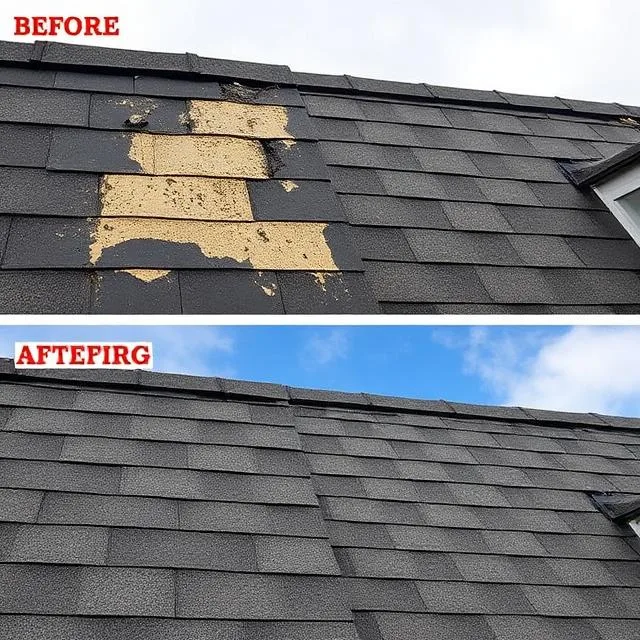 Roof Repair Near Me in Draper, UT near me